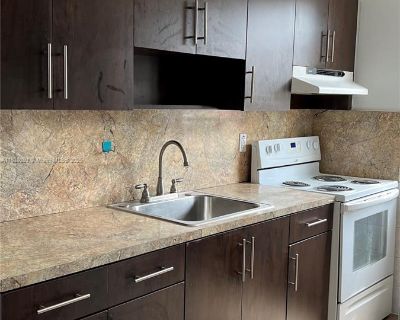 2 Bedroom 1BA 6112 ft Apartment For Rent in Miami, FL