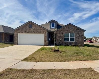 Olivia St, Mustang, Home For Rent