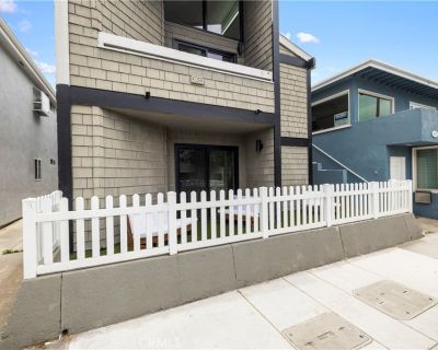 3 Bedroom 2BA 1250 ft Apartment For Rent in Newport Beach, CA