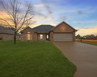 3 Bedroom 2BA 1515 ft Single Family Home For Sale in MALAKOFF, TX