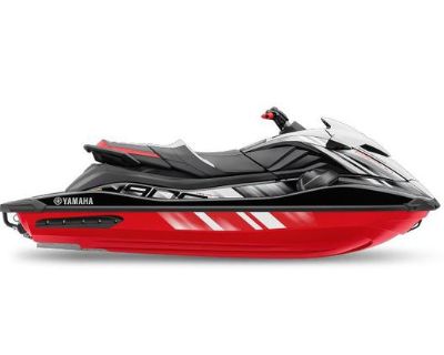 Yamaha WaveRunner GP HO WAUDIO 2025