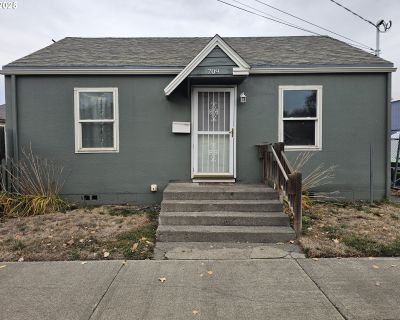 2 Bedroom 1BA 588 ft Single Family House For Sale in Pendleton, OR