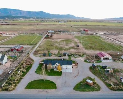 4 Bedroom 3BA 3167 ft Single Family Home For Sale in CEDAR CITY, UT