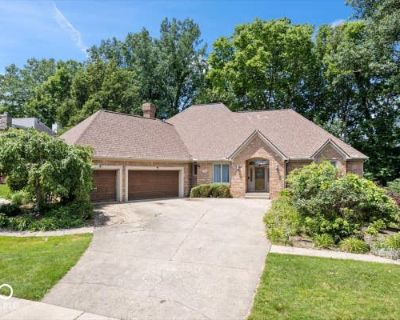 4 Bedroom 4BA 5071 ft Single Family Home For Sale in INDIANAPOLIS, IN