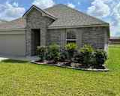 4 Bedroom 2BA 1836 ft² House For Rent in Lafayette, LA 205 Marathon Dr