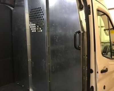 Van Safety Partition Dodge ProMaster  - NEW!
