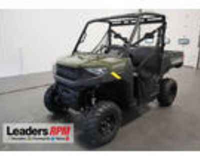 New 2025 Polaris Ranger 1000