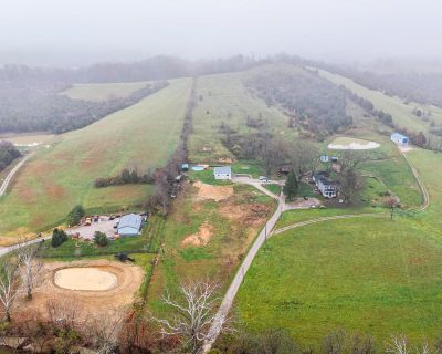 4 Bedroom 1BA 1440 ft Single Family House For Sale in Alexandria, KY