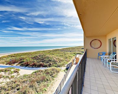 2 Bedroom 2BA Condo Vacation Rental in Suntide II Condominiums #305, South Padre Island, TX