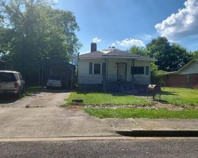 3 Bed 1 Bath Preforeclosure Property in Graysville, AL 35073 - 8th St NE