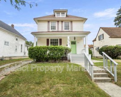 3712 South Anthony Boulevard. image_url. Pet friendly Extra storage Unit Amenities extra storage Property Amenities cats allowed dogs allowed pet friendly. Pets allowed. 3 Bedroom. 1 Bathroom. 1365 ft