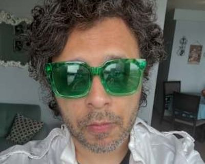 Radi, 40 years, Male. Looking in: Union City, Hudson County, NJ