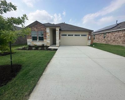 4 Bedroom 3BA 1976 ft Single Family House For Rent in San Marcos, TX