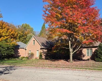 3 Bedroom 3BA 3134 ft Single Family House For Sale in Newburgh, IN