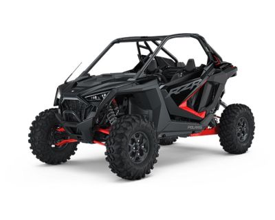 2020 Polaris RZR Pro XP Ultimate