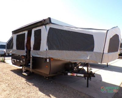 2024 Forest River Flagstaff MACLTD Series 228SE For Sale by Dealer in Phoenix, Arizona