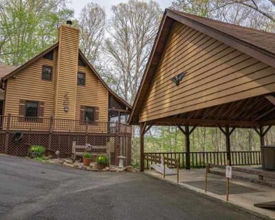 3 Bedroom 2BA 0 ft Furnished Apartment For Rent in Union County, GA