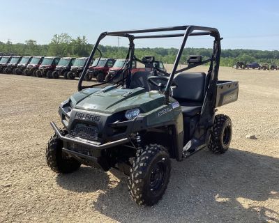 2024 Polaris Ranger 570 Full-Size