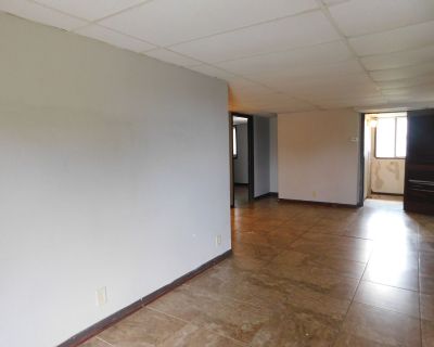 1 Bedroom 1BA Apartment For Rent in El Dorado, KS