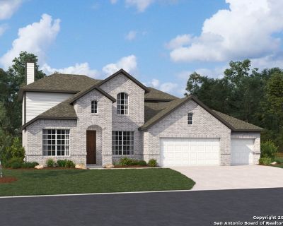 4 Bedroom 3BA 2915 ft Single Family House For Sale in Castroville, TX