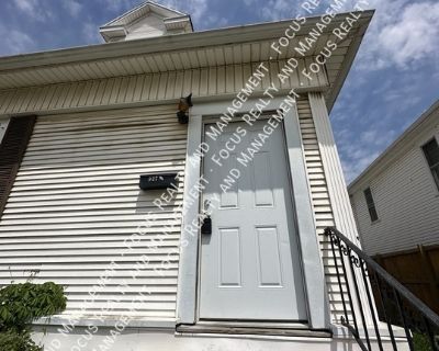 1 Bedroom 1BA Apartment For Rent in Lancaster, OH