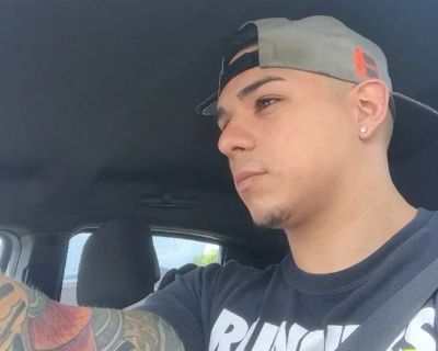 Anthony - Needs an Apartment on iROOMit or a Room