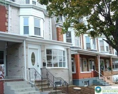5 Bedroom 2BA 2320 ft Multi-Family For Sale in Allentown, PA