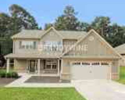 4 Bedroom 2BA 2242 ft² Pet-Friendly House For Rent in Bethlehem, GA 101 Kensington Trace