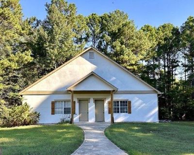 2 Bedroom 1BA House For Rent in Griffin, GA