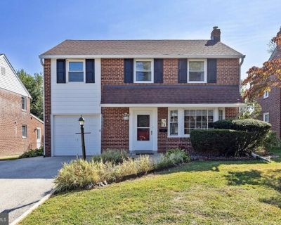 Harrington Rd, Havertown, Home For Sale