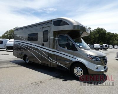 2025 Winnebago Navion 24D