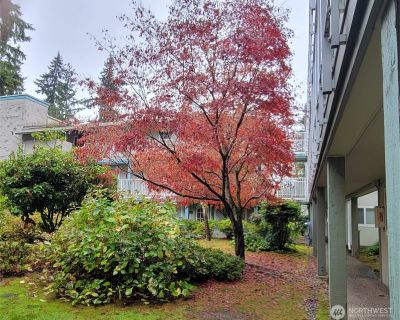 2 Bedroom 2BA 942 ft Condo For Sale in Lynnwood, WA