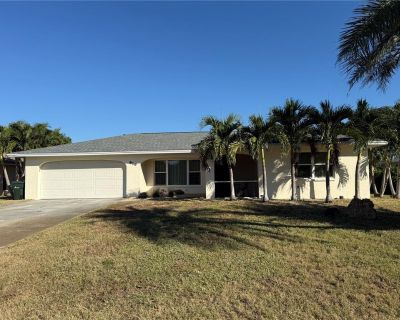 3 Bedroom 2BA 1839 ft Apartment For Rent in Venice, FL