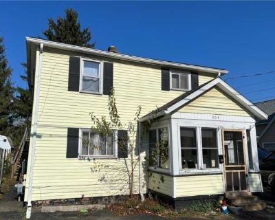3 Bedroom 1BA 2059 ft Apartment For Rent in Horseheads, NY