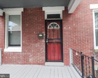 W Mulberry St, Baltimore, Home For Sale