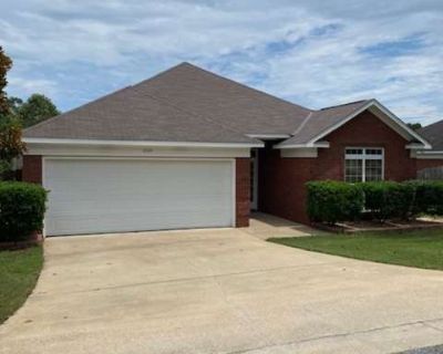 3 Bedroom 2BA 1575 ft Apartment For Rent in Columbus, GA