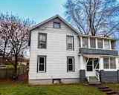 3 Bedroom 1BA 980 ft² House For Rent in Corning, NY 4 Bailey Creek Rd