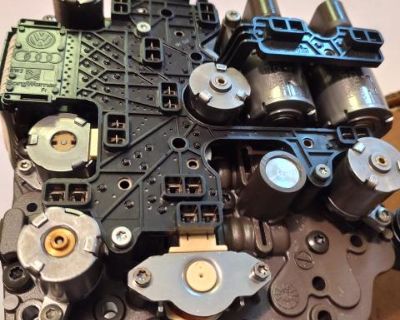 Control unit / MCU
