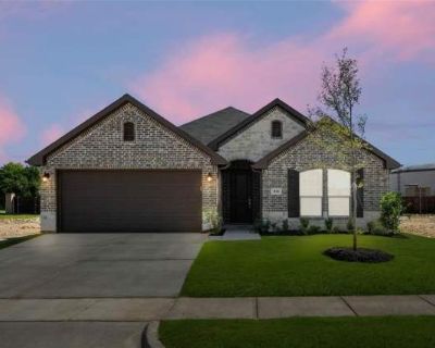 3 Bedroom 2BA 1731 ft Apartment For Rent in Cleburne, TX