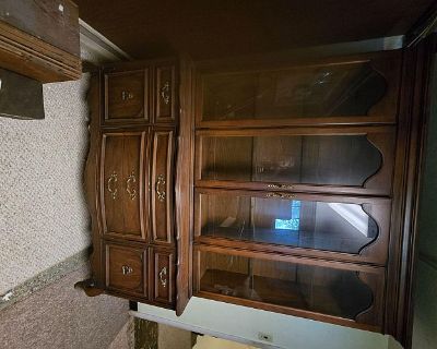 Garage Sale- Saturday- 6/21 - 8 a.m. - 1 p.m.