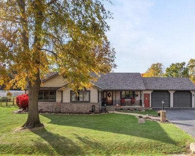 3 Bedroom 2BA 1856 ft Single Family House For Sale in Frankfort, IN