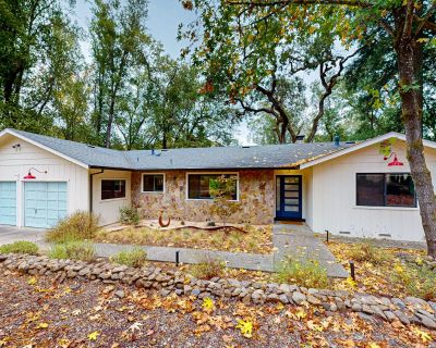 Avg / night: $711. The Enso Sonoma, Gated Oasis in Heart of Wine Country | Private Hot Tub, Deck | Located in Glen Ellen, CA | 4.36 Stars | 3 Bed, 2 Bath | No Pets. No pets. Max 6 guests. A gated oasis in the heart of wine country, this peaceful 3BR/2BA home is just minutes from exceptional wineries, charming downtown Glen Ellen, and fantastic attractions like the Sonoma Botanical Garden and Ja...
