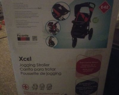 Jogging stroller for sale