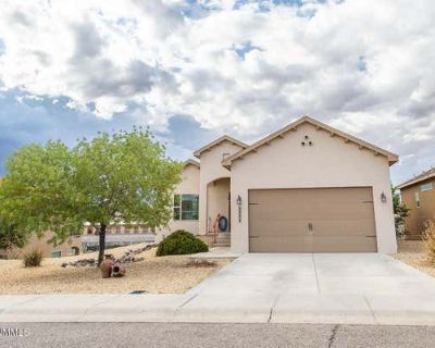 4 Bedroom 3BA 2428 ft Single Family Home For Sale in LAS CRUCES, NM
