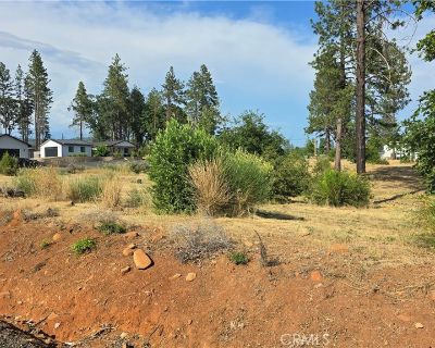 Lots and Land For Sale in Paradise, CA