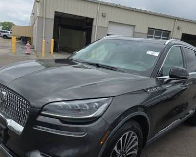 Used 2020 Lincoln Aviator Reserve