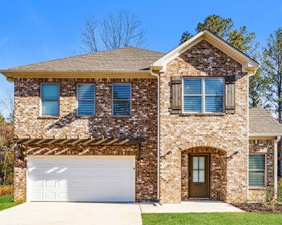 4 Bedroom 3BA Apartment For Rent in Odenville, AL