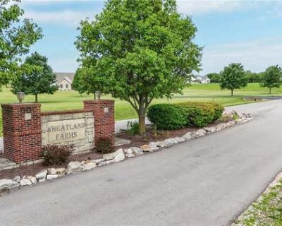 Unimproved Land For Sale in OTTAWA, KS