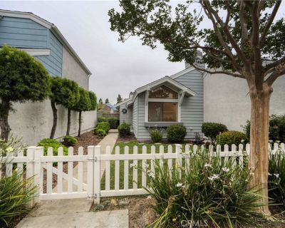 2 Bedroom 2BA 1011 ft House For Rent in Irvine, CA