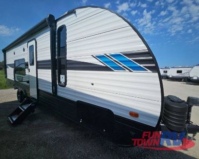 2023 Forest River Salem Cruise Lite 261BHXL For Sale by Dealer in Ottawa, Kansas